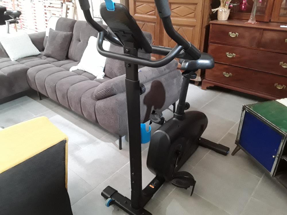 VELO D'APPARTEMENT DOM'YOS 900 