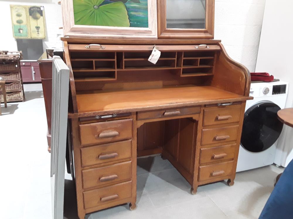 BUREAU AMÉRICAIN 