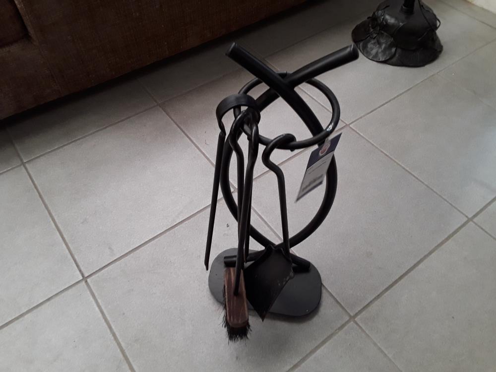 SET NETTOYAGE POEL 