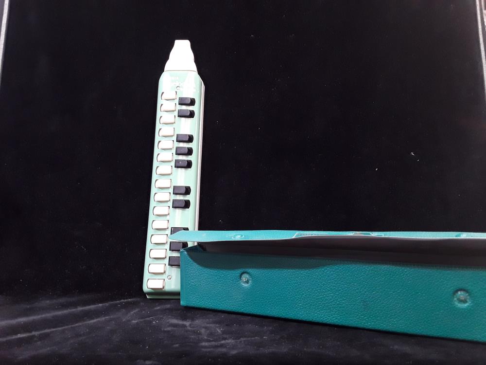 HONNER MELODICA SOPRANO 