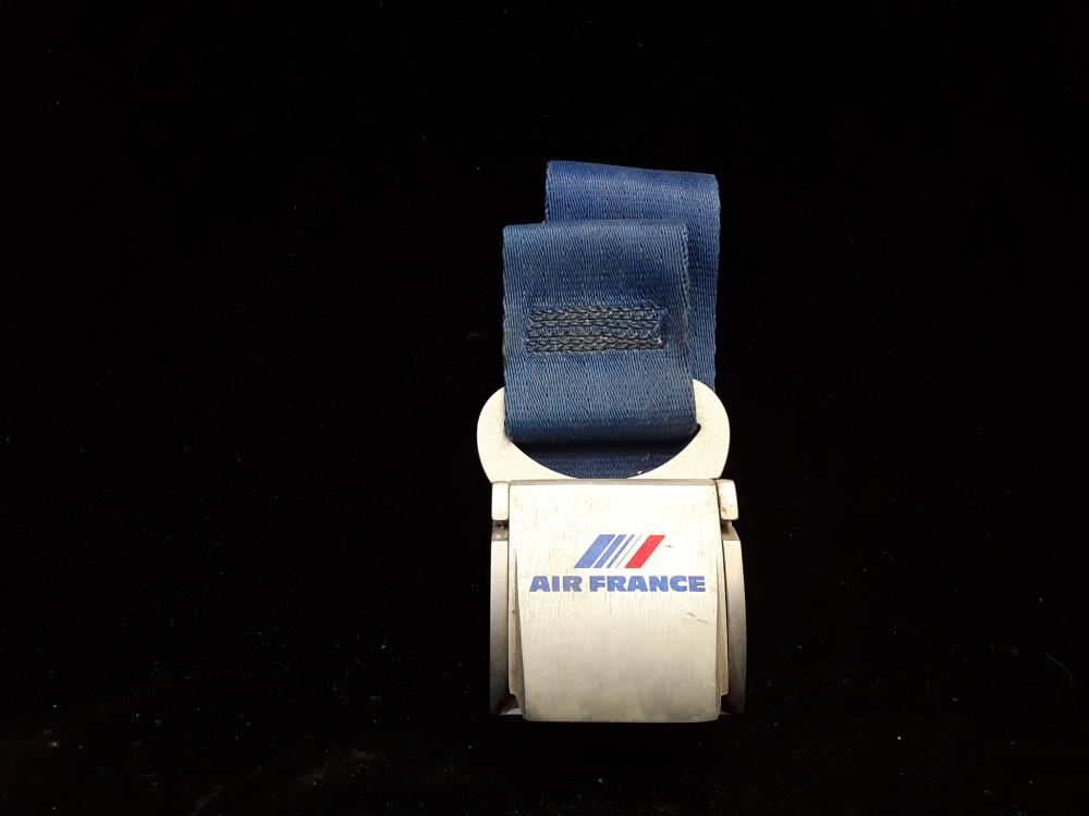 OBJECT COLLECTION AREONOTIQUE AIR FRANCE 