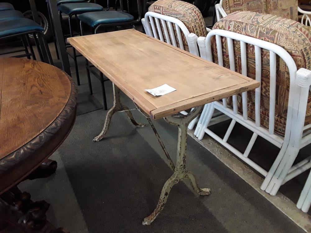 PETITE TABLE BRISTO 