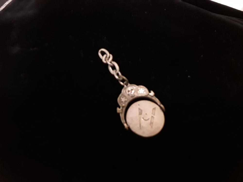 MÉDAILLE MAÇONNIQUE ENAMEL
