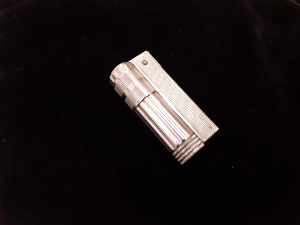 BRIQUET TEMPÊTE 