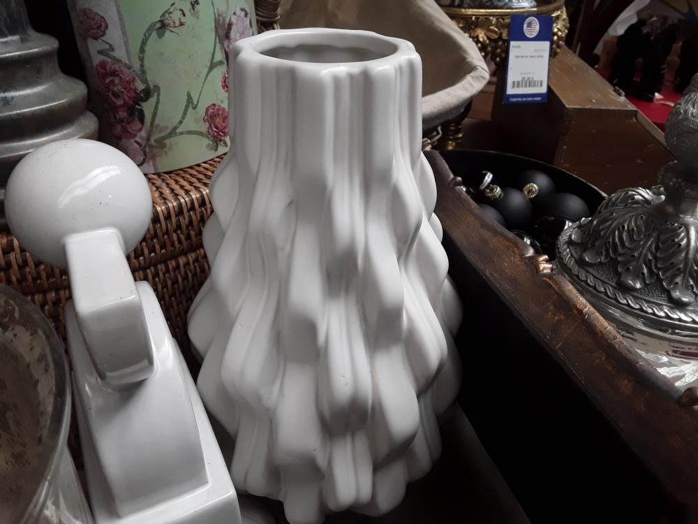 VASE CERAMIQUE 