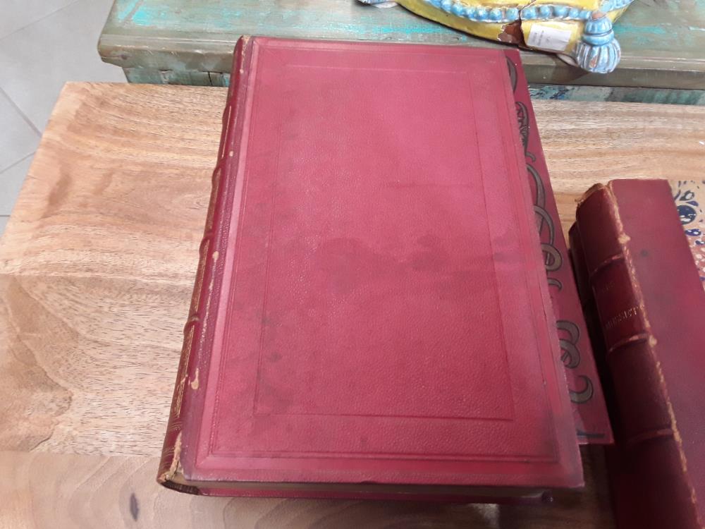 LIVRE LA MÉDITERRANÉE 