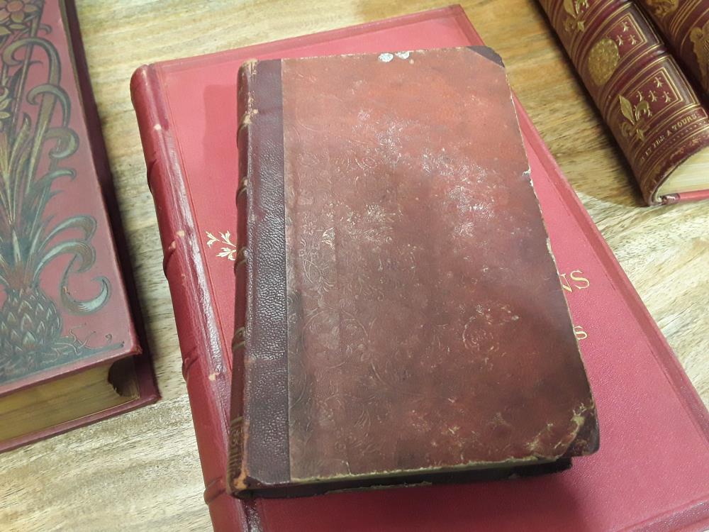 LIVRE PARIS EN AMÉRIQUE 