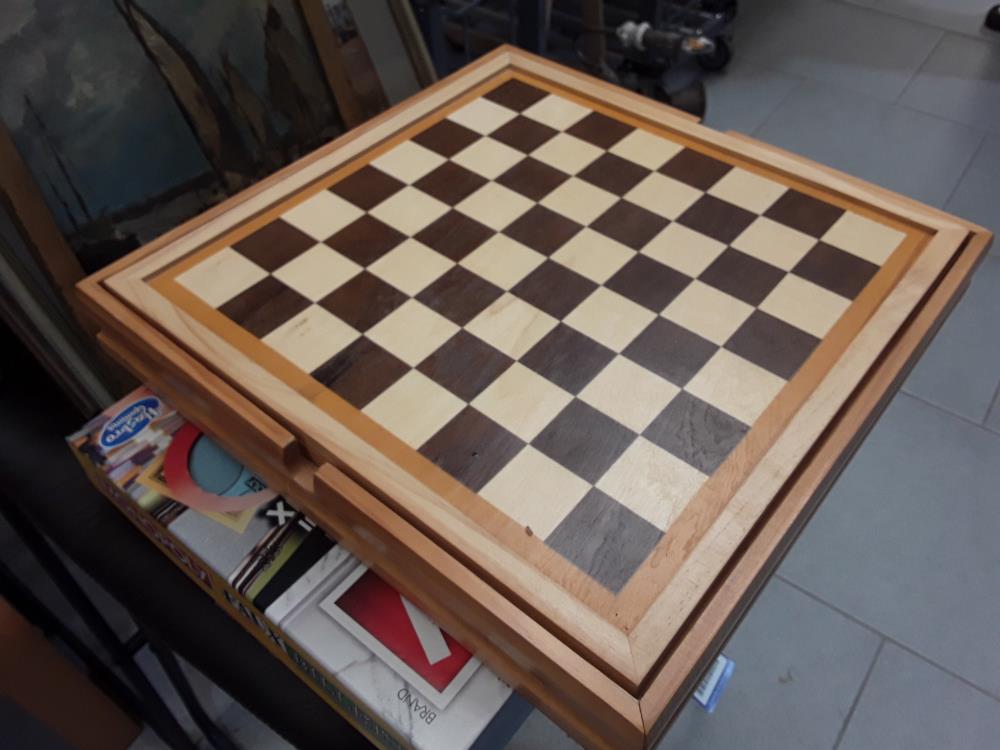 MULTI JEU 