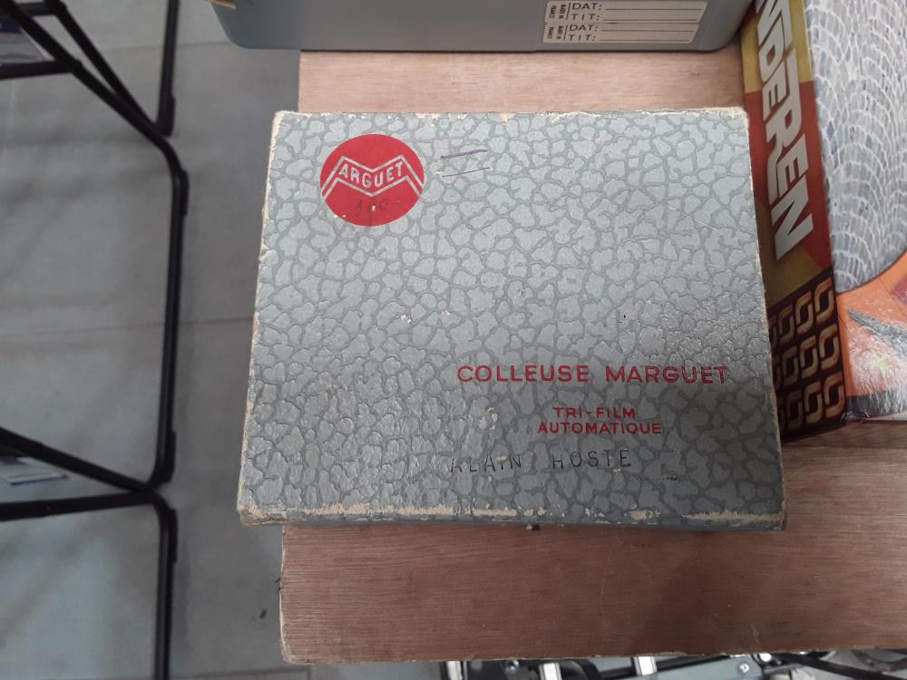 COLLEUSE FIL 