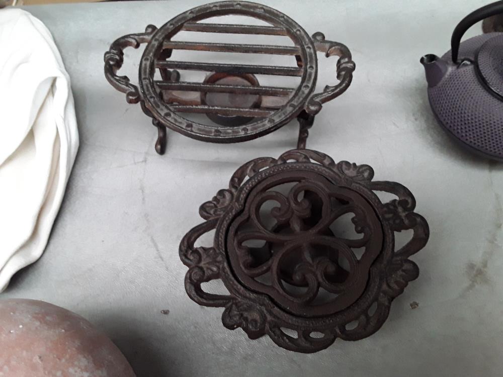 CHAUFFE PLAT 