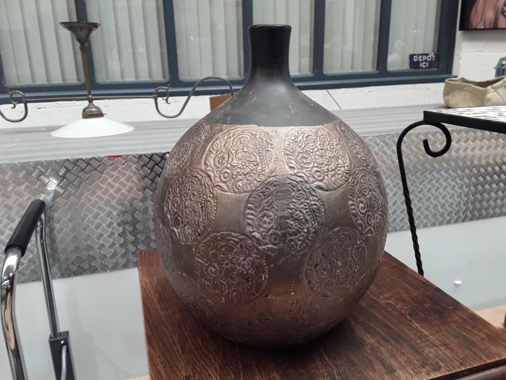 VASE DECO 