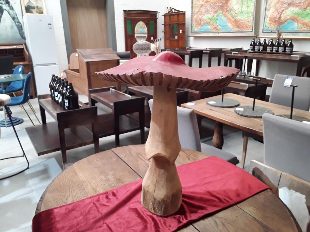 DECO CHAMPIGNON 