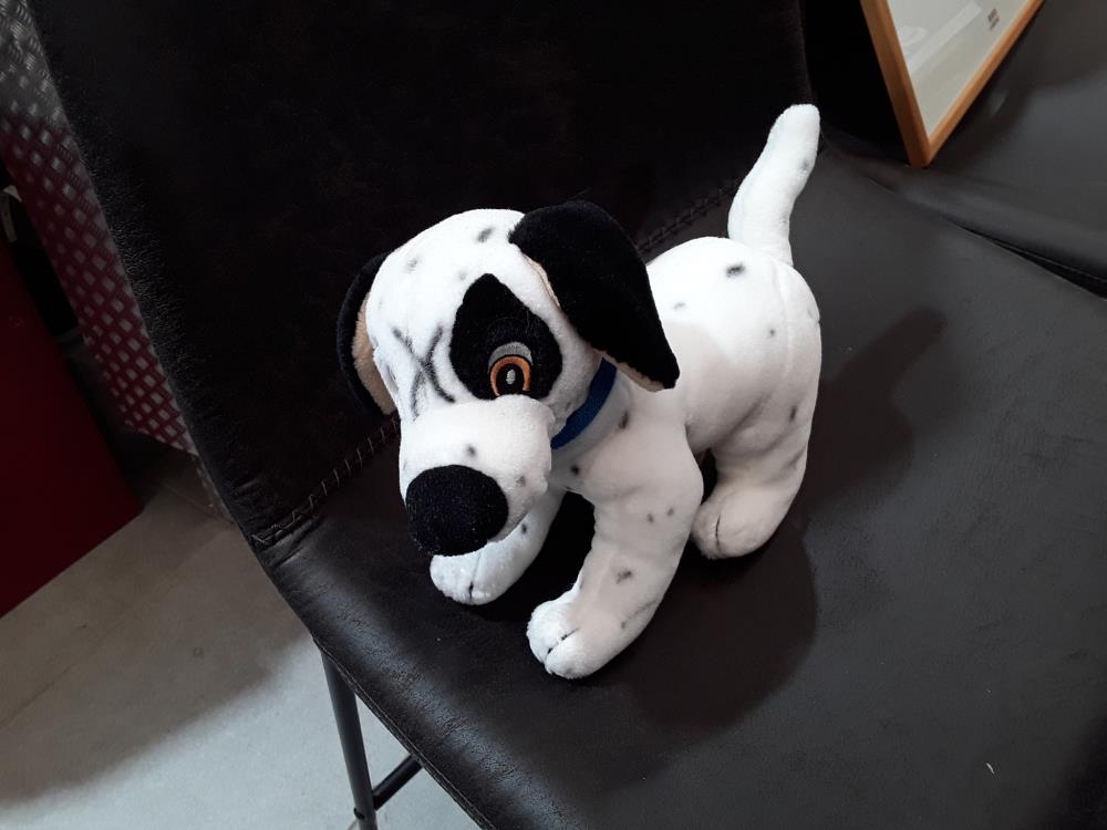 DALMATIEN 
