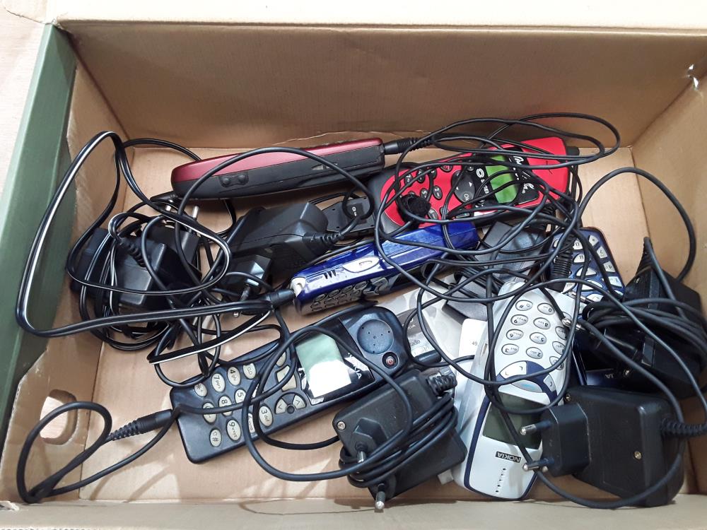 COLLECTION GSM 