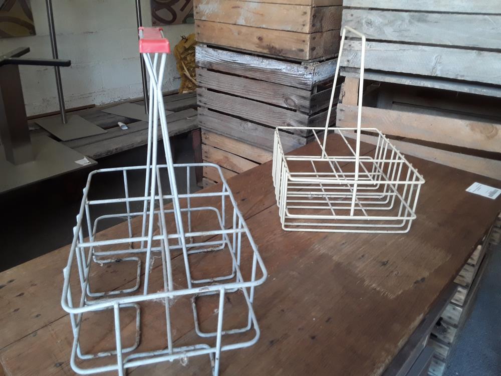 CASIER À BOUTEILLES 