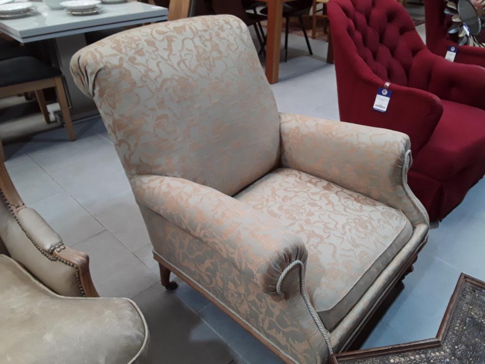 FAUTEUIL LISEUSE