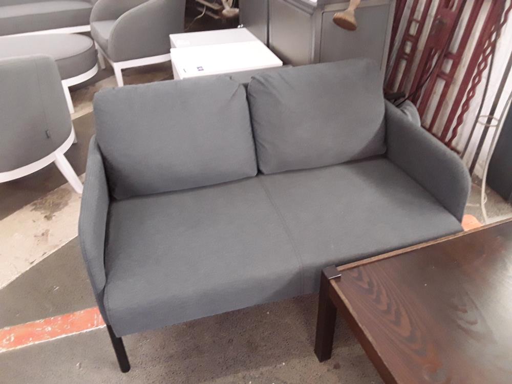 FAUTEUIL D'APPOINT 