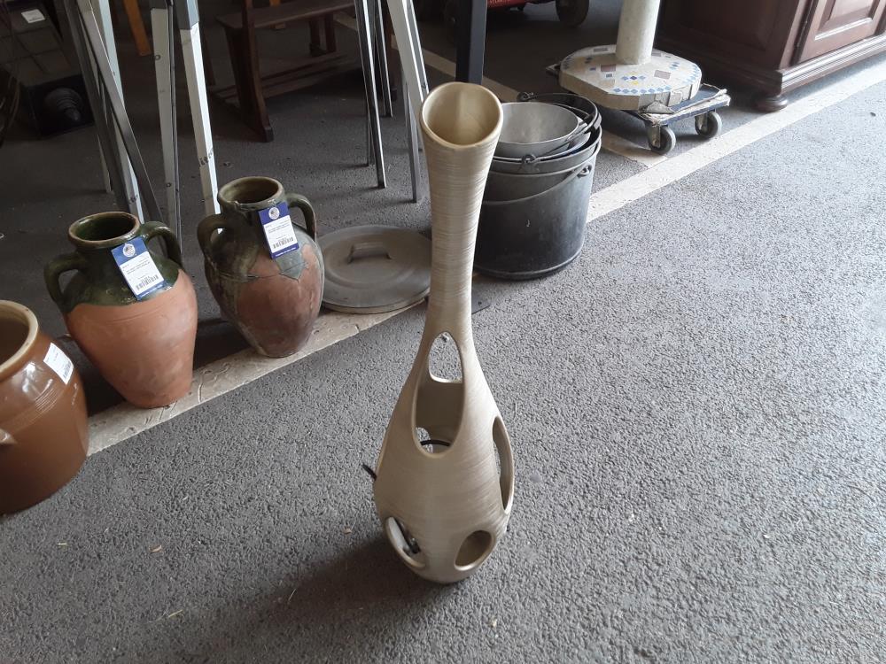 LAMPE DECO DESIGN 