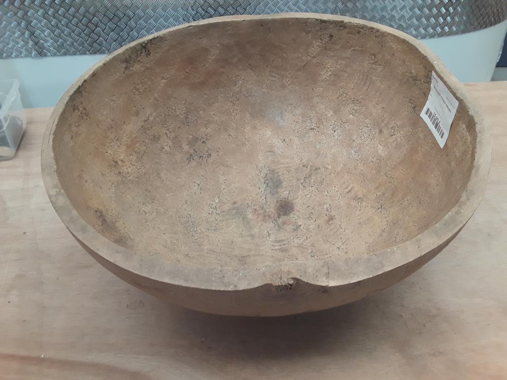 RECIPIENT CONGO ANCIEN