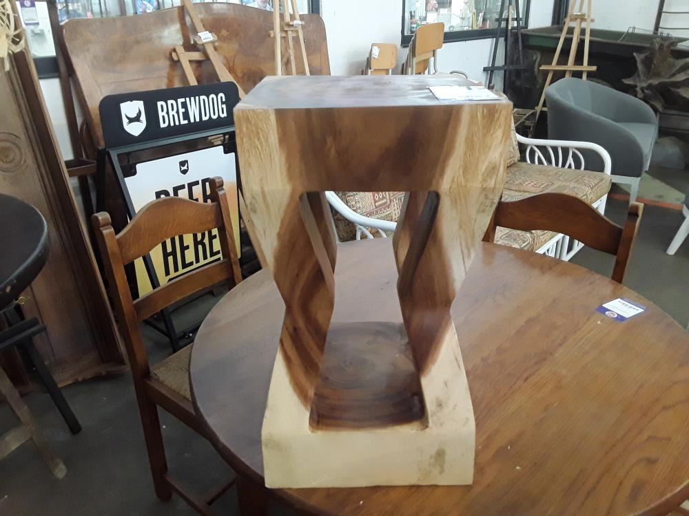 TABOURET DECO