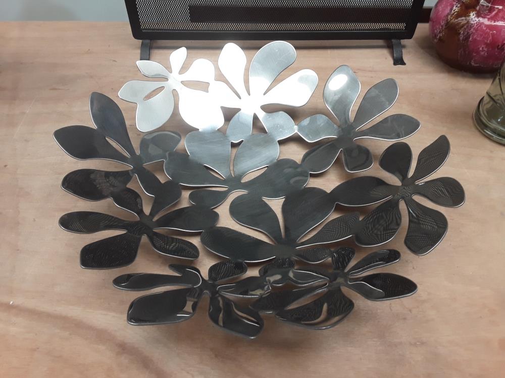 CENTRE DE TABLE FRUITIER 