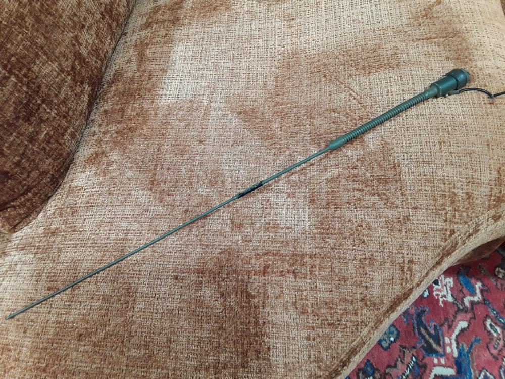 ANTENNE COURTE RADIO BC1000