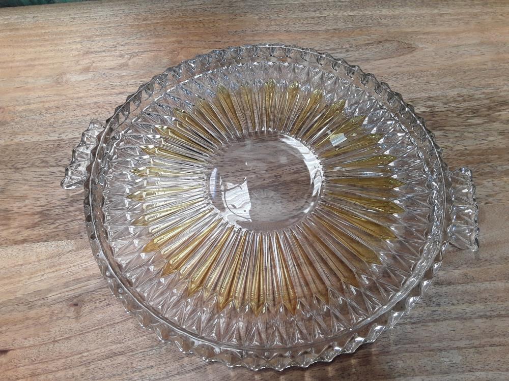 PLAT A TARTE 