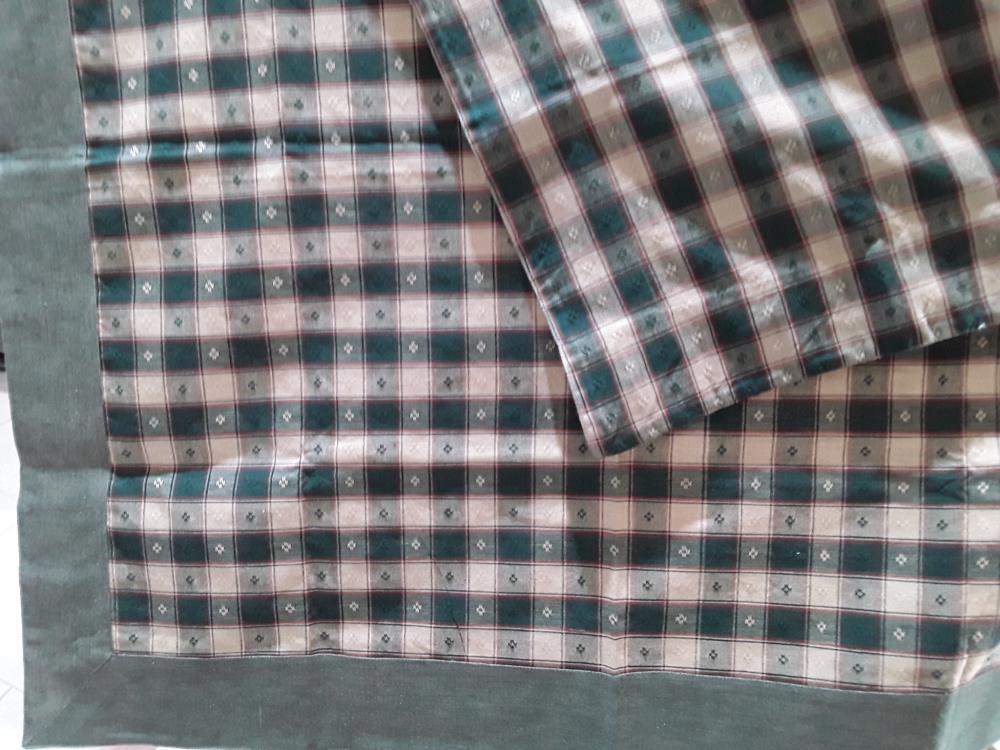 NAPPE CARREE 1M/1M 