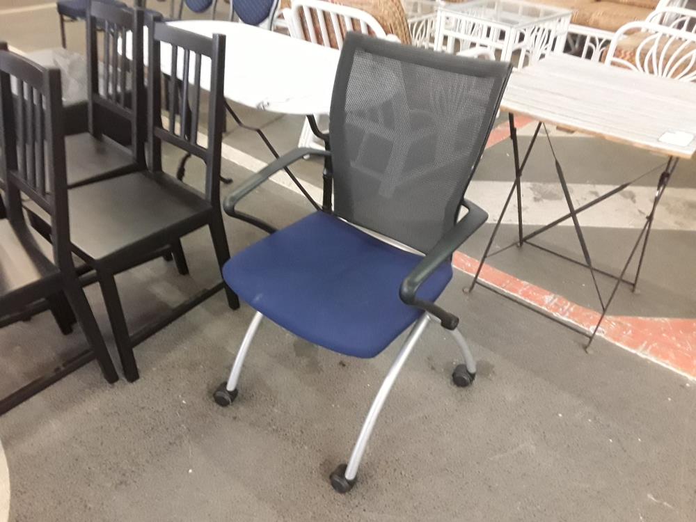 FAUTEUIL DE BUREAU 