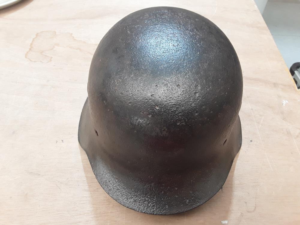CASQUE ALLEMAND MOD 42 