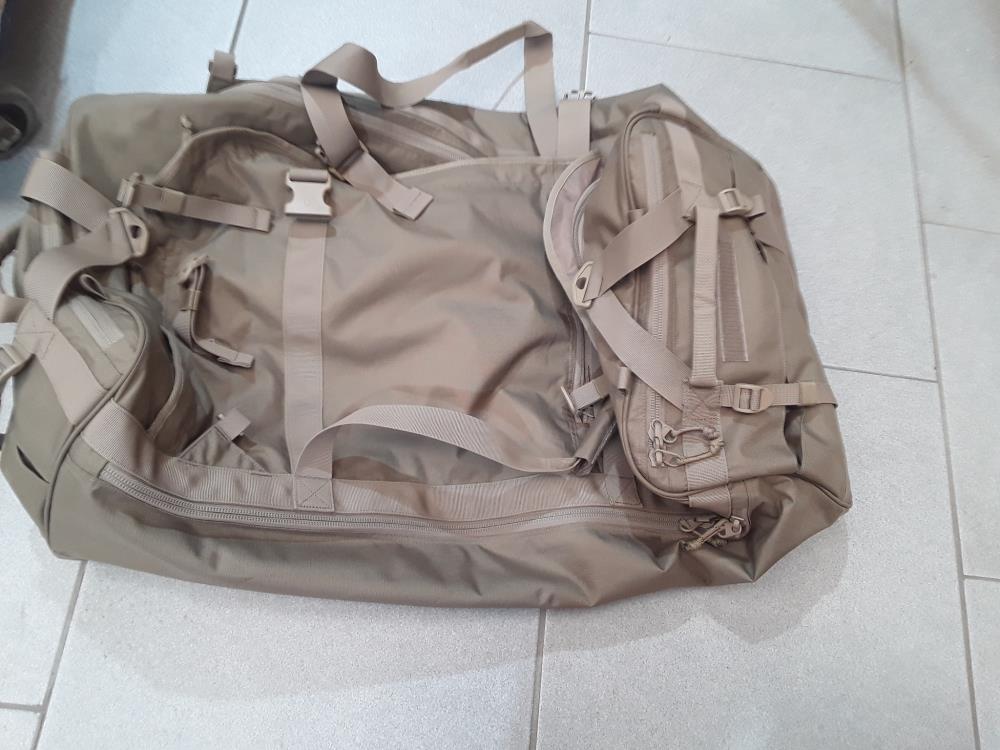 SAC TRANSPORT OPEX FRANCAIS SABLE