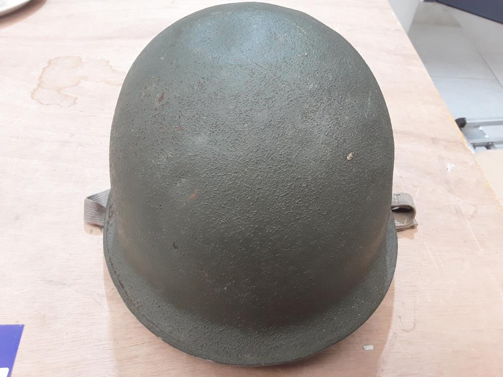 CASQUE FRANCAIS ANNEE 50