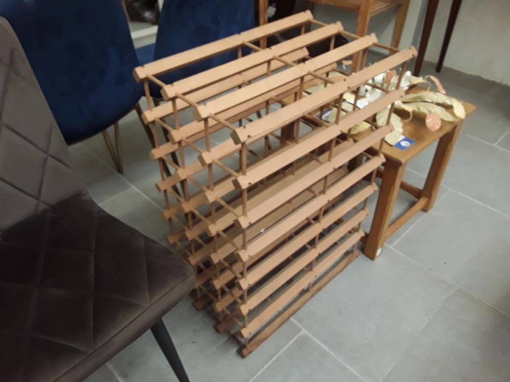 PORTE BOUTEILLES 