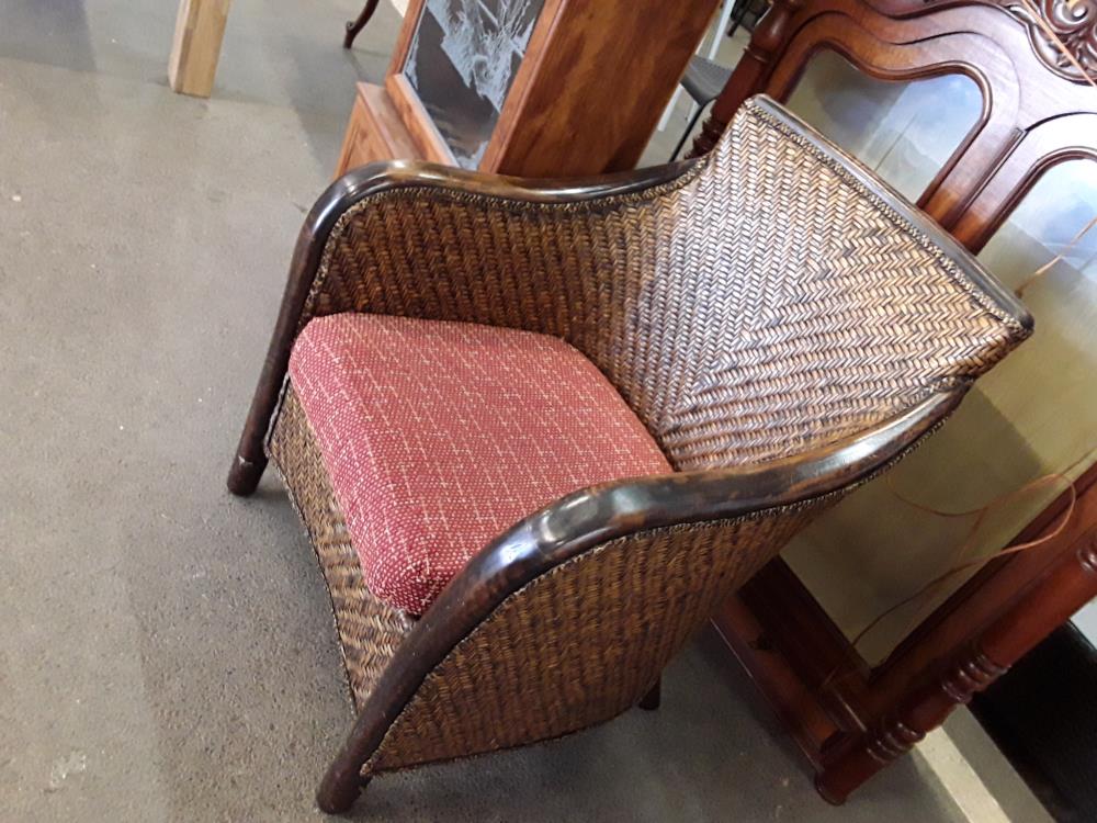 FAUTEUIL DE TERRASSE 
