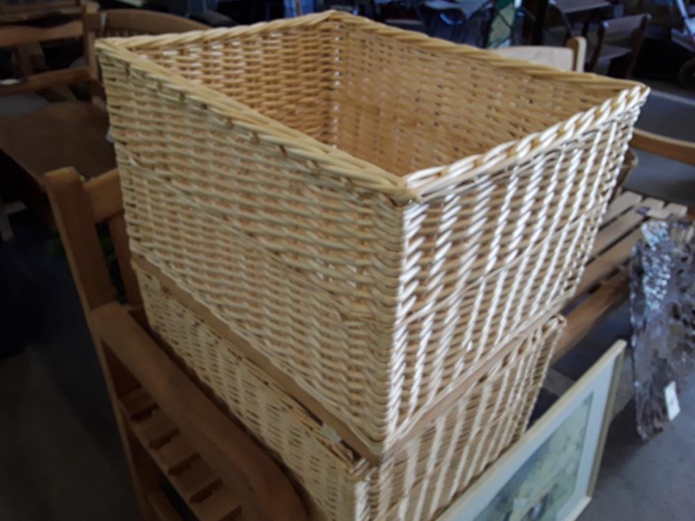 PANIER RANGEMENT 