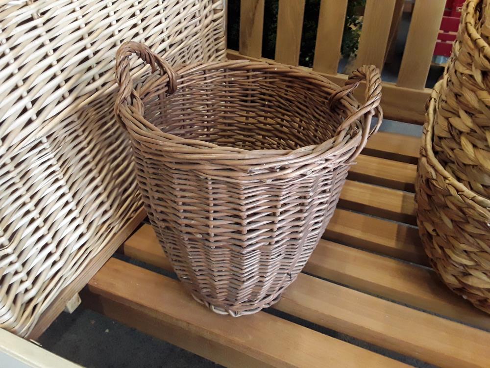 PANIER ANCIEN 