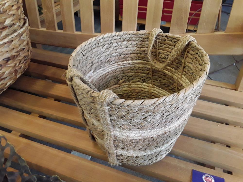 PANIER À ANCES