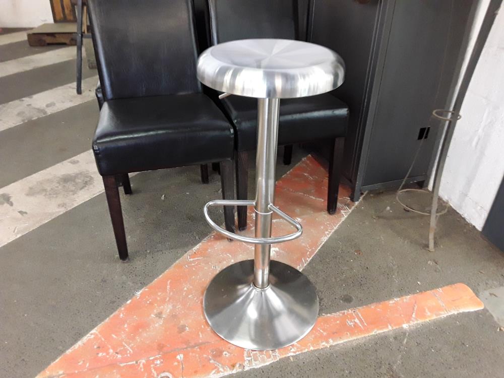 TABOURET DE BAR ILSA 