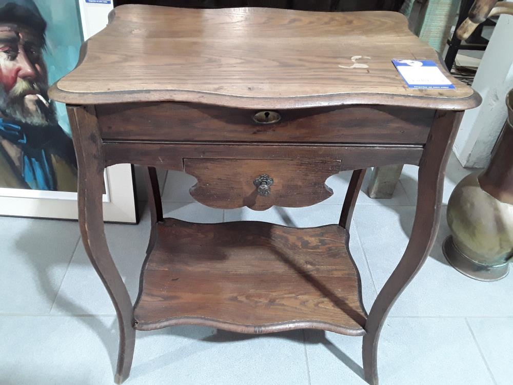 TABLE A COUTURE 
