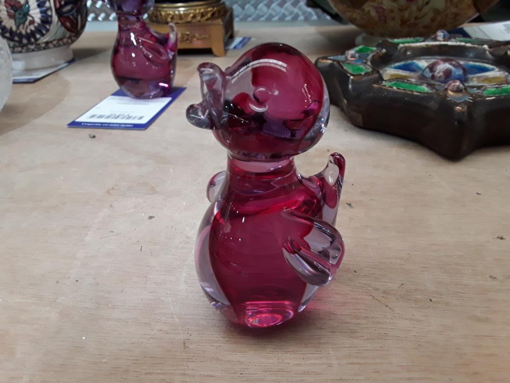 OISEAU MURANO