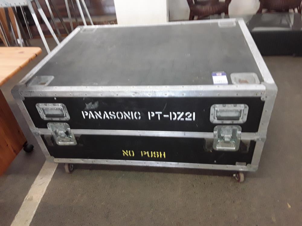 MALLE PANASONIC 