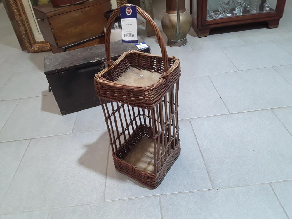 PANIER DÉCO 