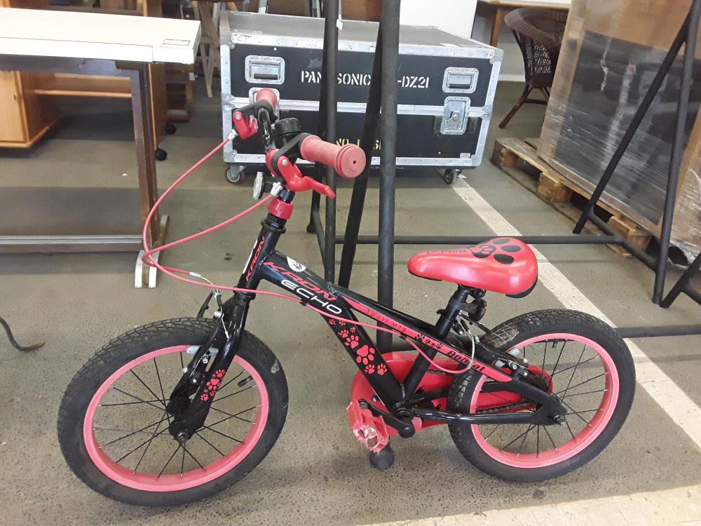 VELO KRON ECHO