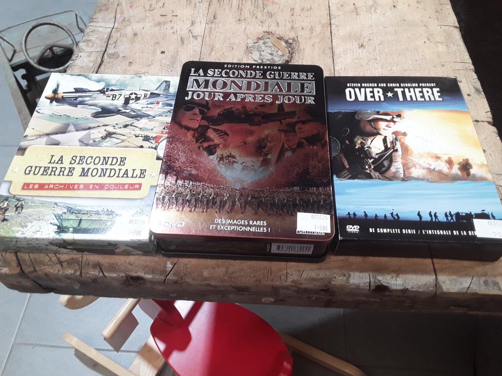 COFFRET 