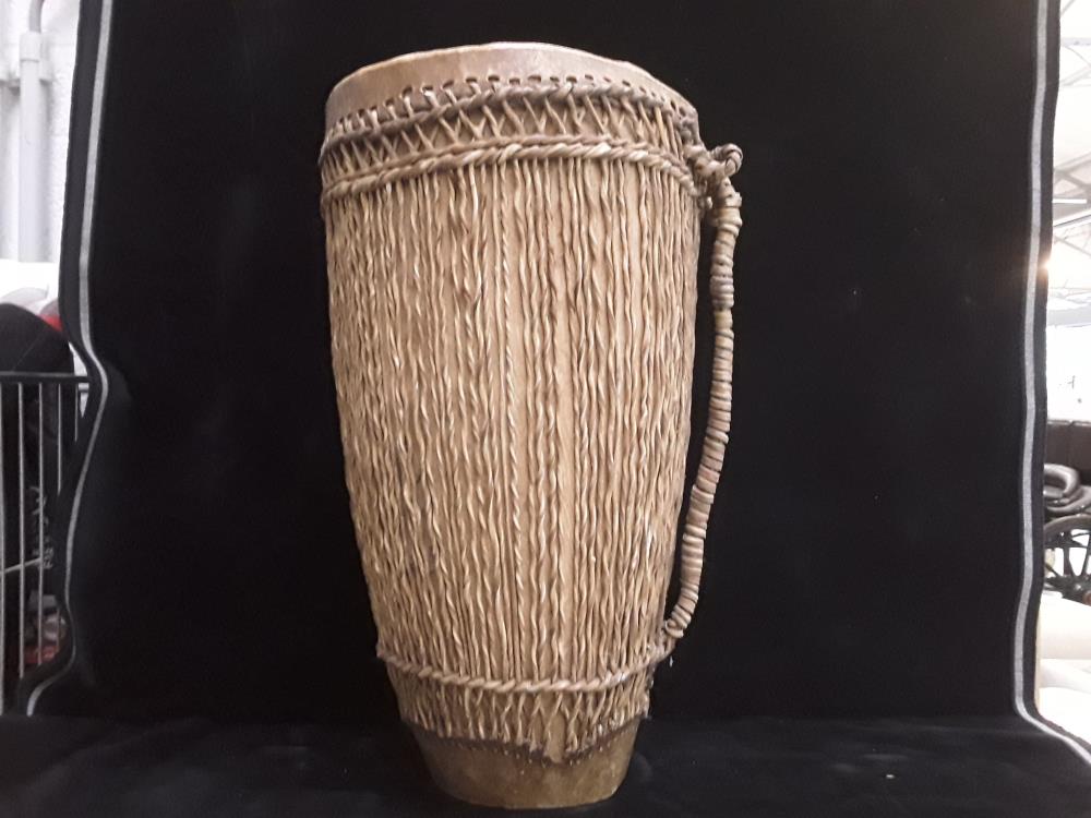 TAMTAM CONGO ANCIEN 