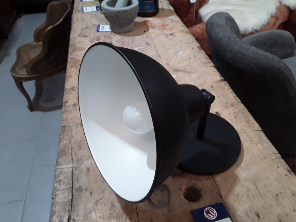 LAMPE DE BUREAU