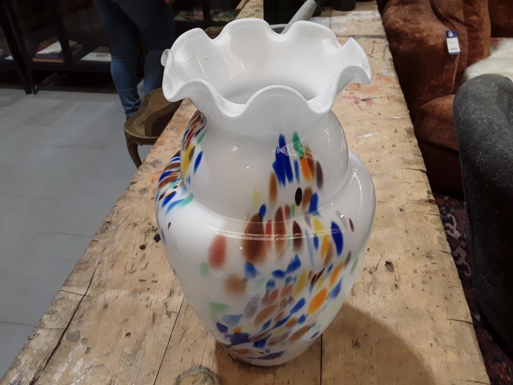 VASE CLICHY PARIS