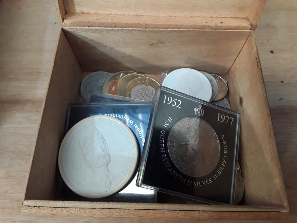 COLLECTION DE MEDAILLES ET JETONS 