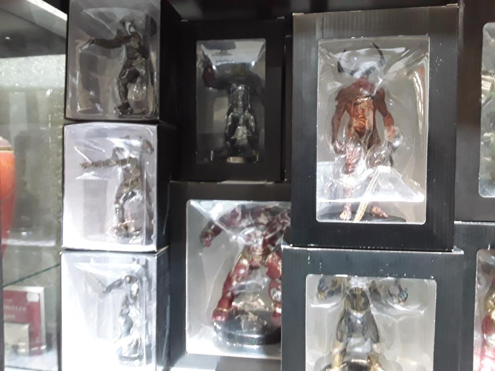 FIGURINE MARVEL COLLECTION MOVIE HERO COLLECTOR MM