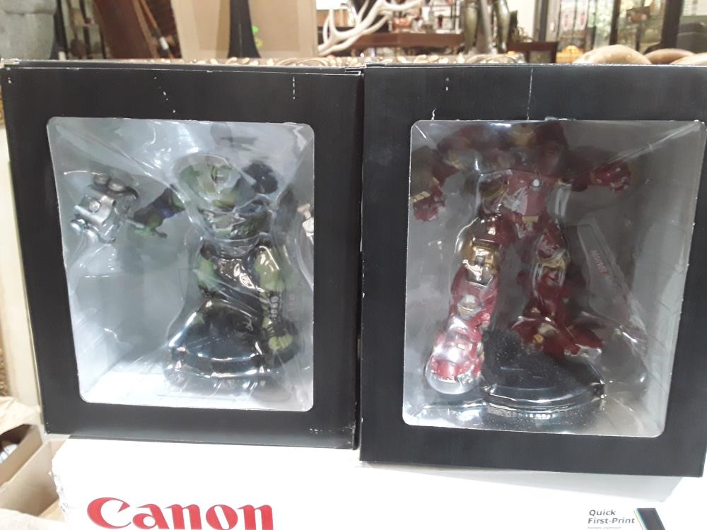 FIGURINE MARVEL COLLECTION MOVIE HERO COLLECTOR MG